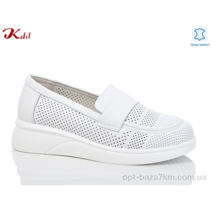 Туфли женские "Jiulai-Kadisalun" C719-1, (р.р. 36-41), Китай, от 8 шт. Туфли женские "Jiulai-Kadisalun" C719-1, (р.р. 36-41), Китай, от 8 шт.