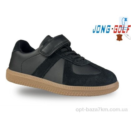 Кроссовки детские "Jong Golf" B11519-0, (р.р. 22-29), Китай, от 8 шт. Кроссовки детские "Jong Golf" B11519-0, (р.р. 22-29), Китай, от 8 шт.