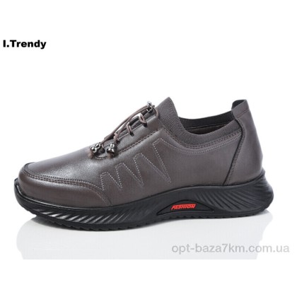 Кроссовки женские "Trendy" BK375-28, (р.р. 36-41), Китай, от 8 шт. Кроссовки женские "Trendy" BK375-28, (р.р. 36-41), Китай, от 8 шт.