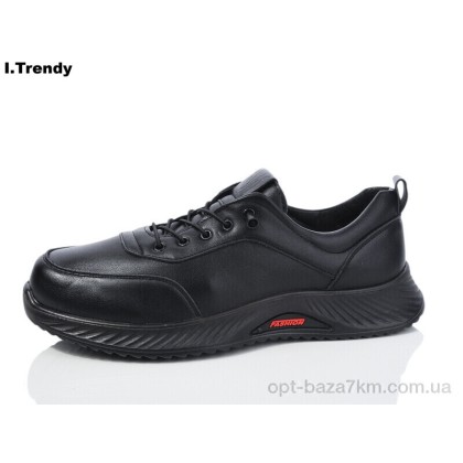 Кроссовки женские "Trendy" BK771-1, (р.р. 41-43), Китай, от 6 шт. Кроссовки женские "Trendy" BK771-1, (р.р. 41-43), Китай, от 6 шт.