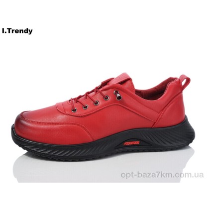 Кроссовки женские "Trendy" BK771-7, (р.р. 41-43), Китай, от 6 шт. Кроссовки женские "Trendy" BK771-7, (р.р. 41-43), Китай, от 6 шт.