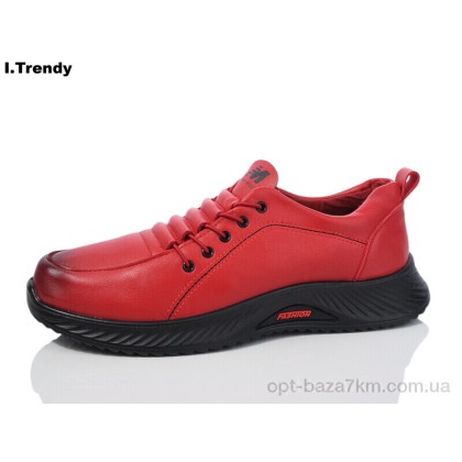 Кроссовки женские "Trendy" BK770-7, (р.р. 41-43), Китай, от 6 шт. Кроссовки женские "Trendy" BK770-7, (р.р. 41-43), Китай, от 6 шт.