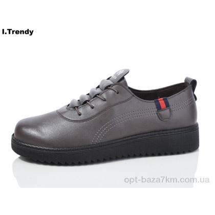 Кроссовки женские "Trendy" BK358-28A, (р.р. 41-43), Китай, от 6 шт. Кроссовки женские "Trendy" BK358-28A, (р.р. 41-43), Китай, от 6 шт.