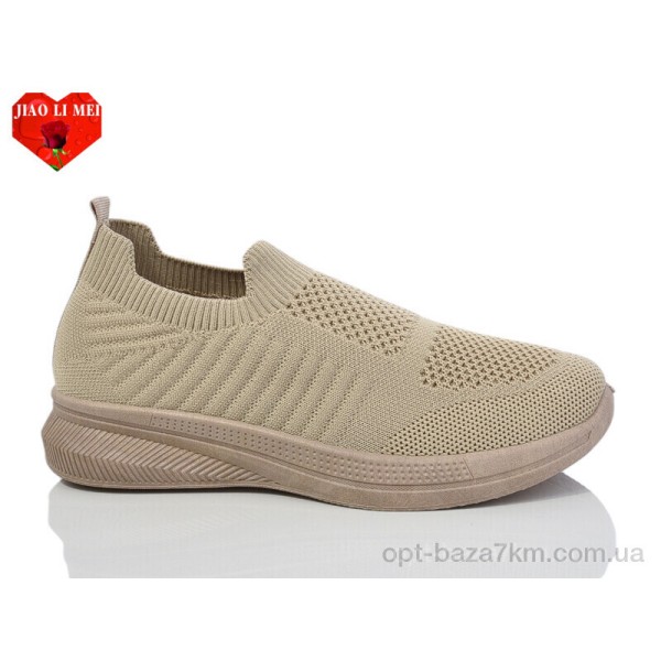 Купить оптом Кроссовки женские 