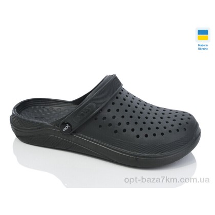 Крокси чоловічі "Lot Shoes" N68 хакі, (р.р. 41-45), Україна, від 6 шт. Крокси чоловічі "Lot Shoes" N68 хакі, (р.р. 41-45), Україна, від 6 шт.