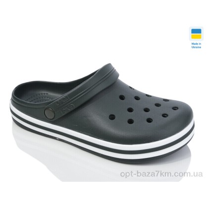 Крокси чоловічі "Lot Shoes" N520 хакі, (р.р. 41-46), Україна, від 6 шт. Крокси чоловічі "Lot Shoes" N520 хакі, (р.р. 41-46), Україна, від 6 шт.