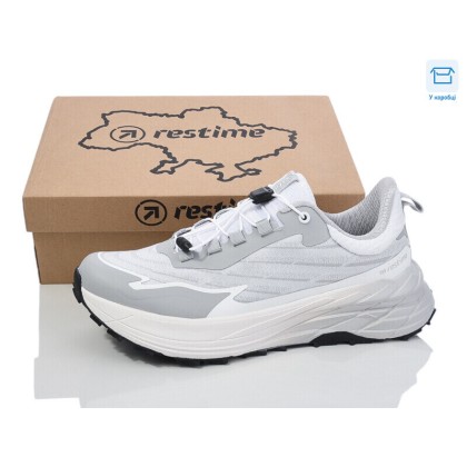 Кроссовки мужские "Restime" CML25521 l.grey, (р.р. 41-46), Китай, от 8 шт. Кроссовки мужские "Restime" CML25521 l.grey, (р.р. 41-46), Китай, от 8 шт.