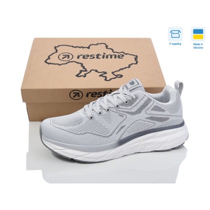 Кроссовки мужские "Restime" XML25412 grey, (р.р. 41-46), Украина, от 8 шт. Кроссовки мужские "Restime" XML25412 grey, (р.р. 41-46), Украина, от 8 шт.