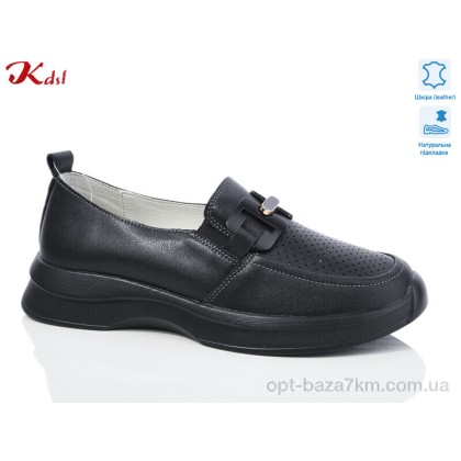 Туфли женские "Jiulai-Kadisalun" Y003-7, (р.р. 36-41), Китай, от 8 шт. Туфли женские "Jiulai-Kadisalun" Y003-7, (р.р. 36-41), Китай, от 8 шт.