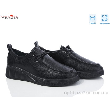 Туфли женские "Veagia-ADA" BN03-1, (р.р. 36-41), Китай, от 8 шт. Туфли женские "Veagia-ADA" BN03-1, (р.р. 36-41), Китай, от 8 шт.
