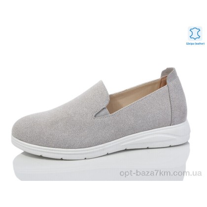 Туфли женские "MD-GRESSO-LUNASTEP" S0306-18, (р.р. 36-41), Китай, от 8 шт. Туфли женские "MD-GRESSO-LUNASTEP" S0306-18, (р.р. 36-41), Китай, от 8 шт.