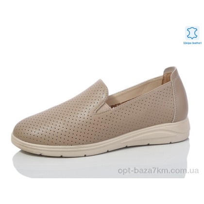 Туфли женские "MD-GRESSO-LUNASTEP" S0307-6, (р.р. 36-41), Китай, от 8 шт. Туфли женские "MD-GRESSO-LUNASTEP" S0307-6, (р.р. 36-41), Китай, от 8 шт.