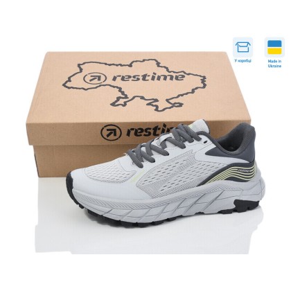 Кроссовки женские "Restime" SWL25076 grey-mint, (р.р. 36-41), Украина, от 8 шт. Кроссовки женские "Restime" SWL25076 grey-mint, (р.р. 36-41), Украина, от 8 шт.