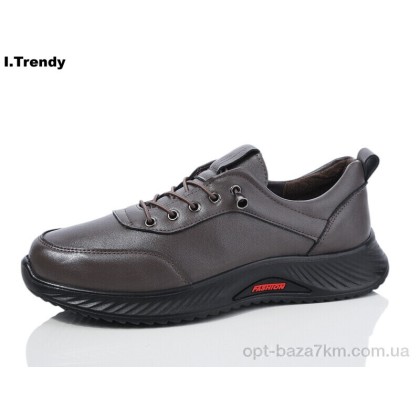 Туфли женские "Trendy" BK377-28, (р.р. 36-41), Китай, от 8 шт. Туфли женские "Trendy" BK377-28, (р.р. 36-41), Китай, от 8 шт.