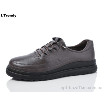 Туфли женские "Trendy" BK751-28, (р.р. 37-41), Китай, от 8 шт. Туфли женские "Trendy" BK751-28, (р.р. 37-41), Китай, от 8 шт.
