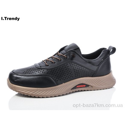 Туфли женские "Trendy" BK591-3, (р.р. 41-43), Китай, от 6 шт. Туфли женские "Trendy" BK591-3, (р.р. 41-43), Китай, от 6 шт.