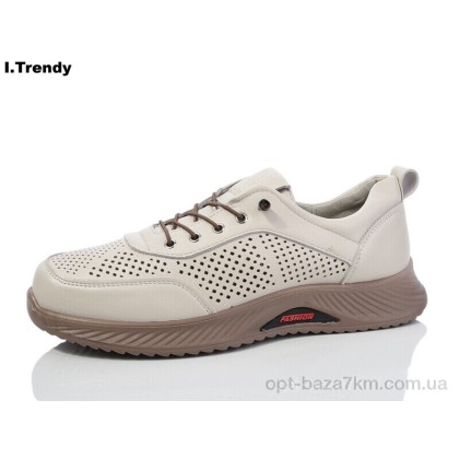Туфли женские "Trendy" BK591-4, (р.р. 41-43), Китай, от 6 шт. Туфли женские "Trendy" BK591-4, (р.р. 41-43), Китай, от 6 шт.