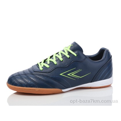 Футбольная обувь детская "Restime" DIWB25610 navy-lime, (р.р. 36-40), Китай, от 8 шт. Футбольная обувь детская "Restime" DIWB25610 navy-lime, (р.р. 36-40), Китай, от 8 шт.