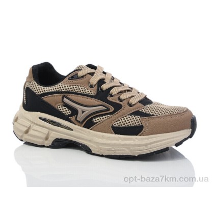 Кроссовки женские "RUNMAX" B302-1, (р.р. 36-41), Китай, от 8 шт. Кроссовки женские "RUNMAX" B302-1, (р.р. 36-41), Китай, от 8 шт.
