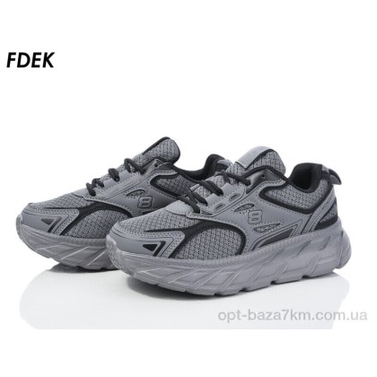 Кроссовки женские "FDEK" H9207-1, (р.р. 36-41), Китай, от 8 шт. Кроссовки женские "FDEK" H9207-1, (р.р. 36-41), Китай, от 8 шт.