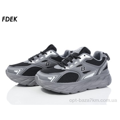 Кроссовки женские "FDEK" H9207-8, (р.р. 36-41), Китай, от 8 шт. Кроссовки женские "FDEK" H9207-8, (р.р. 36-41), Китай, от 8 шт.