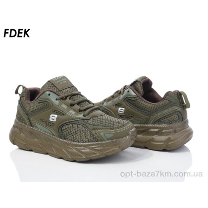 Кроссовки женские "FDEK" H9207-11, (р.р. 36-41), Китай, от 8 шт. Кроссовки женские "FDEK" H9207-11, (р.р. 36-41), Китай, от 8 шт.