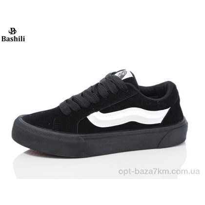 Кеди жіночі "Башили" H63A32-2, (р.р. 36-41), Китай, від 8 шт.