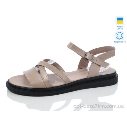 Босоножки женские "Sali" 1103-1 кап. к., (р.р. 36-40), Украина, от 6 шт.