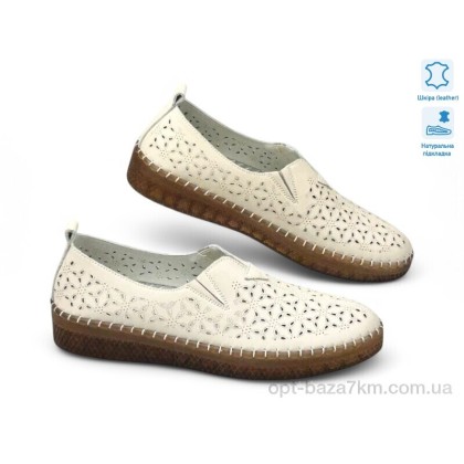 Мокасіни жіночі "Allshoes" 195196, (р.р. 36-41), Китай, від 8 шт. Мокасіни жіночі "Allshoes" 195196, (р.р. 36-41), Китай, від 8 шт.