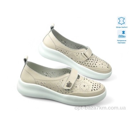 Мокасіни жіночі "Allshoes" 195224, (р.р. 36-41), Китай, від 8 шт. Мокасіни жіночі "Allshoes" 195224, (р.р. 36-41), Китай, від 8 шт.