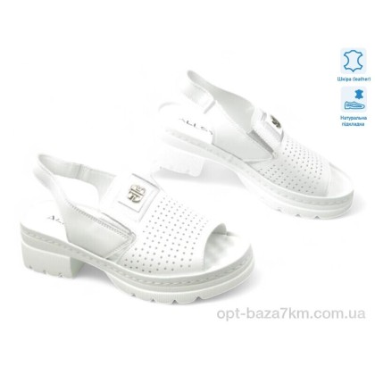 Босоножки женские "Allshoes" 195344, (р.р. 36-41), Китай, от 8 шт. Босоножки женские "Allshoes" 195344, (р.р. 36-41), Китай, от 8 шт.