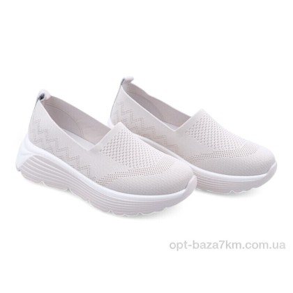 Мокасіни жіночі "Allshoes" 195540, (р.р. 36-41), Китай, від 8 шт. Мокасіни жіночі "Allshoes" 195540, (р.р. 36-41), Китай, від 8 шт.