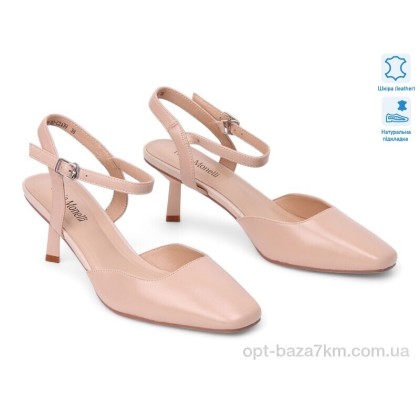 Туфли женские "Allshoes" 196860, (р.р. 36-40), Китай, от 8 шт. Туфли женские "Allshoes" 196860, (р.р. 36-40), Китай, от 8 шт.
