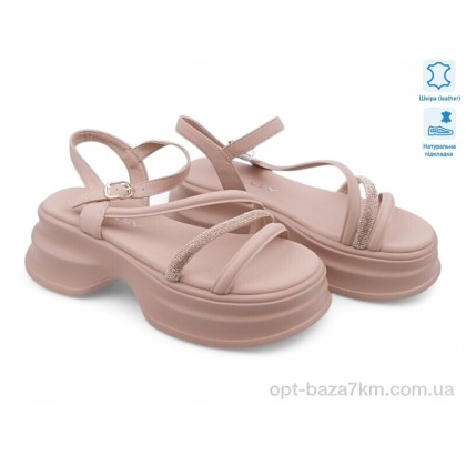 Босоножки женские "Allshoes" 197176, (р.р. 36-41), Китай, от 8 шт. Босоножки женские "Allshoes" 197176, (р.р. 36-41), Китай, от 8 шт.