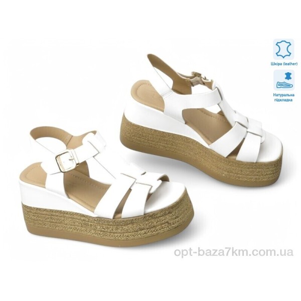 Купить оптом Босоножки женские 