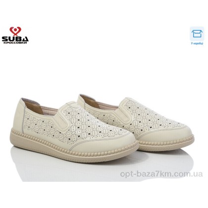 Туфли женские "SUBA" L2О5-02, (р.р. 37-42), Китай, от 8 шт. Туфли женские "SUBA" L2О5-02, (р.р. 37-42), Китай, от 8 шт.