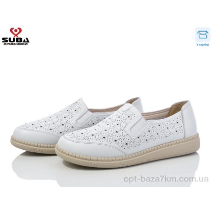 Туфли женские "SUBA" L2О5-03, (р.р. 37-42), Китай, от 8 шт. Туфли женские "SUBA" L2О5-03, (р.р. 37-42), Китай, от 8 шт.