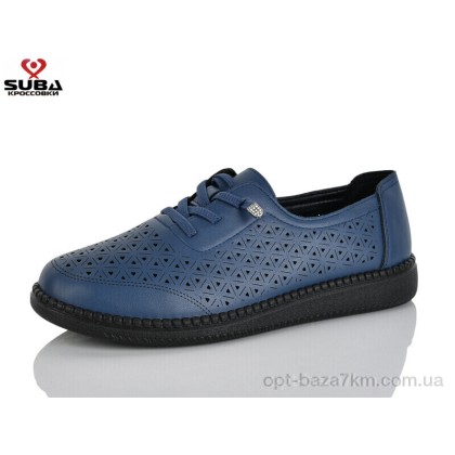 Кроссовки женские "SUBA" L0201-5, (р.р. 37-42), Китай, от 8 шт. Кроссовки женские "SUBA" L0201-5, (р.р. 37-42), Китай, от 8 шт.