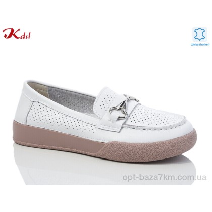 Туфли женские "Jiulai-Kadisalun" C752-1, (р.р. 36-41), Китай, от 8 шт. Туфли женские "Jiulai-Kadisalun" C752-1, (р.р. 36-41), Китай, от 8 шт.