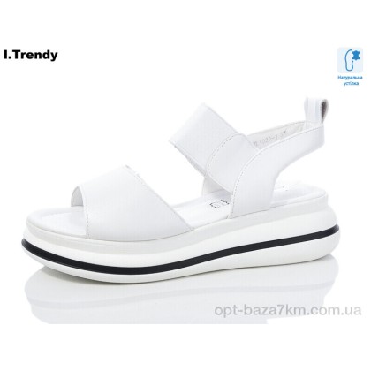 Босоножки женские "Trendy" WL1020-1, (р.р. 36-41), Китай, от 8 шт. Босоножки женские "Trendy" WL1020-1, (р.р. 36-41), Китай, от 8 шт.