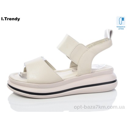Босоножки женские "Trendy" WL1020-2, (р.р. 36-41), Китай, от 8 шт. Босоножки женские "Trendy" WL1020-2, (р.р. 36-41), Китай, от 8 шт.