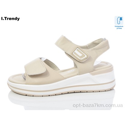 Босоножки женские "Trendy" WL1039-5, (р.р. 36-41), Китай, от 8 шт. Босоножки женские "Trendy" WL1039-5, (р.р. 36-41), Китай, от 8 шт.