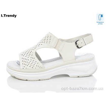 Босоножки женские "Trendy" WL1046-3, (р.р. 36-41), Китай, от 8 шт. Босоножки женские "Trendy" WL1046-3, (р.р. 36-41), Китай, от 8 шт.