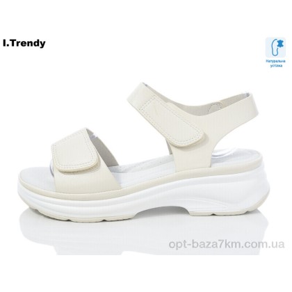 Босоножки женские "Trendy" WL1043-3, (р.р. 36-41), Китай, от 8 шт. Босоножки женские "Trendy" WL1043-3, (р.р. 36-41), Китай, от 8 шт.