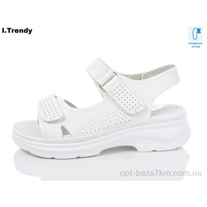 Босоножки женские "Trendy" WL1045-2, (р.р. 36-41), Китай, от 8 шт. Босоножки женские "Trendy" WL1045-2, (р.р. 36-41), Китай, от 8 шт.