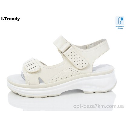 Босоножки женские "Trendy" WL1045-3, (р.р. 36-41), Китай, от 8 шт. Босоножки женские "Trendy" WL1045-3, (р.р. 36-41), Китай, от 8 шт.