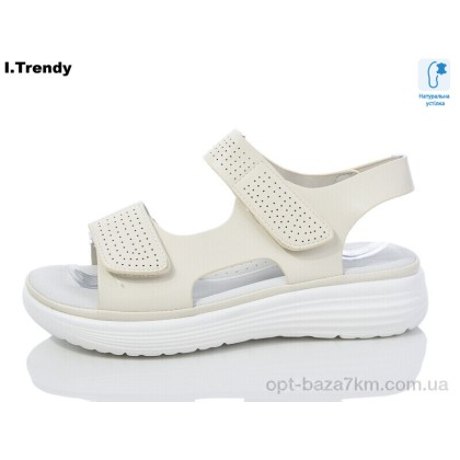Босоножки женские "Trendy" WL1047-3, (р.р. 36-41), Китай, от 8 шт. Босоножки женские "Trendy" WL1047-3, (р.р. 36-41), Китай, от 8 шт.