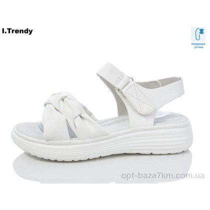 Босоножки женские "Trendy" WL1048-2, (р.р. 36-41), Китай, от 8 шт. Босоножки женские "Trendy" WL1048-2, (р.р. 36-41), Китай, от 8 шт.