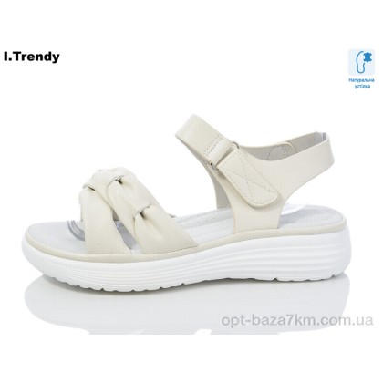 Босоножки женские "Trendy" WL1048-3, (р.р. 36-41), Китай, от 8 шт. Босоножки женские "Trendy" WL1048-3, (р.р. 36-41), Китай, от 8 шт.