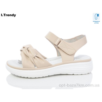 Босоножки женские "Trendy" WL1048-5, (р.р. 36-41), Китай, от 8 шт. Босоножки женские "Trendy" WL1048-5, (р.р. 36-41), Китай, от 8 шт.